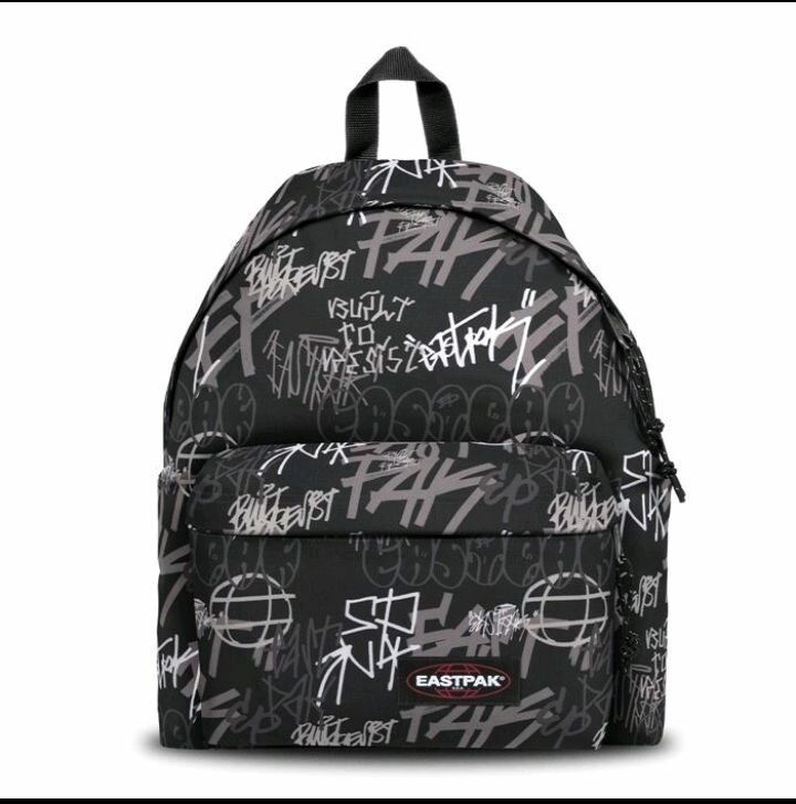 Eastpak noir original