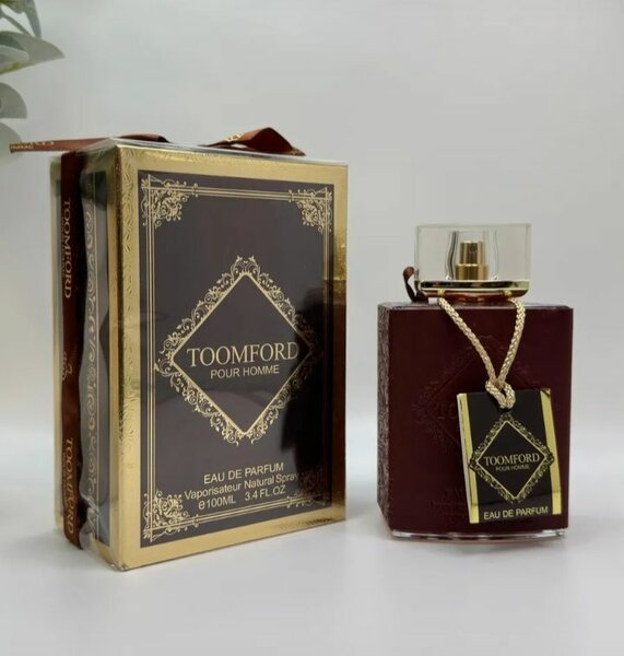 Parfum Pour Homme Élégant