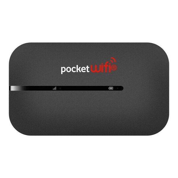 Vodafone Pocket Wifi 4 4G