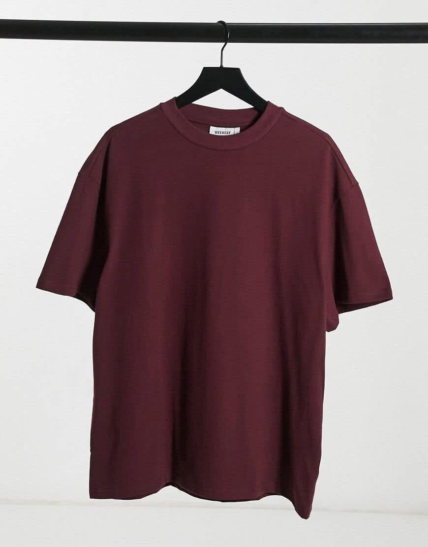 T-shirts unisex en coton