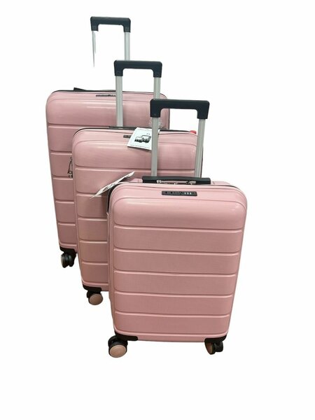 Valises rigides élégantes