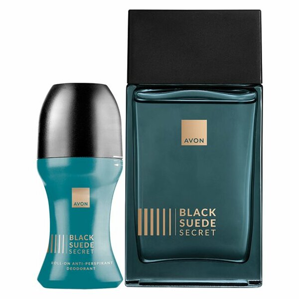 BlackSuede Secret Set