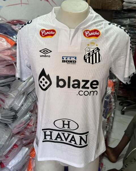 Maillot de Football Réplique