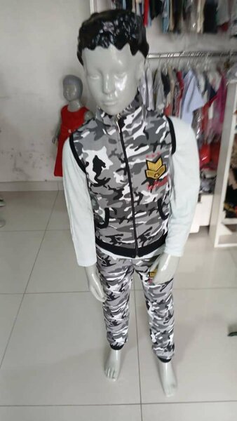 Ensemble mono
