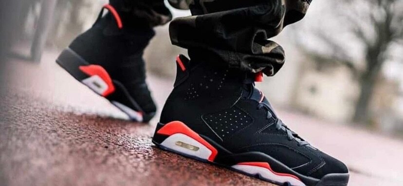 Jordan 6