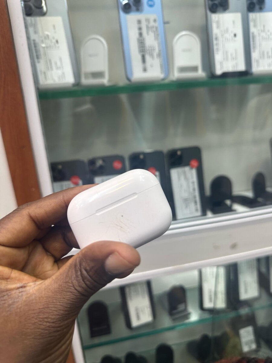 AirPods Pro original djazz
