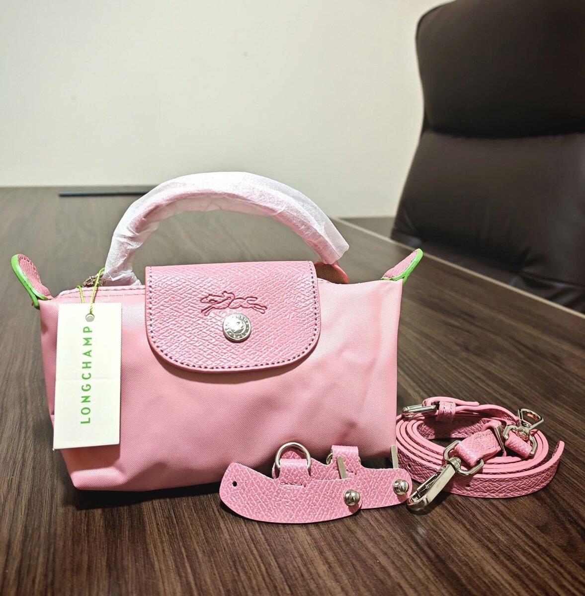 Mini Sac Longchamp