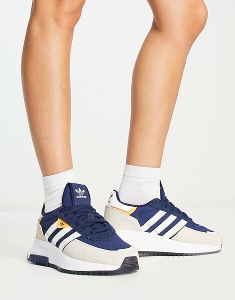Chaussures de sport confortables
