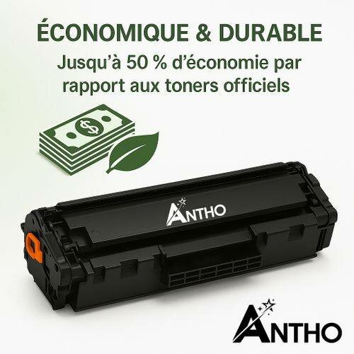 Cartouche Compatible HP 83A
