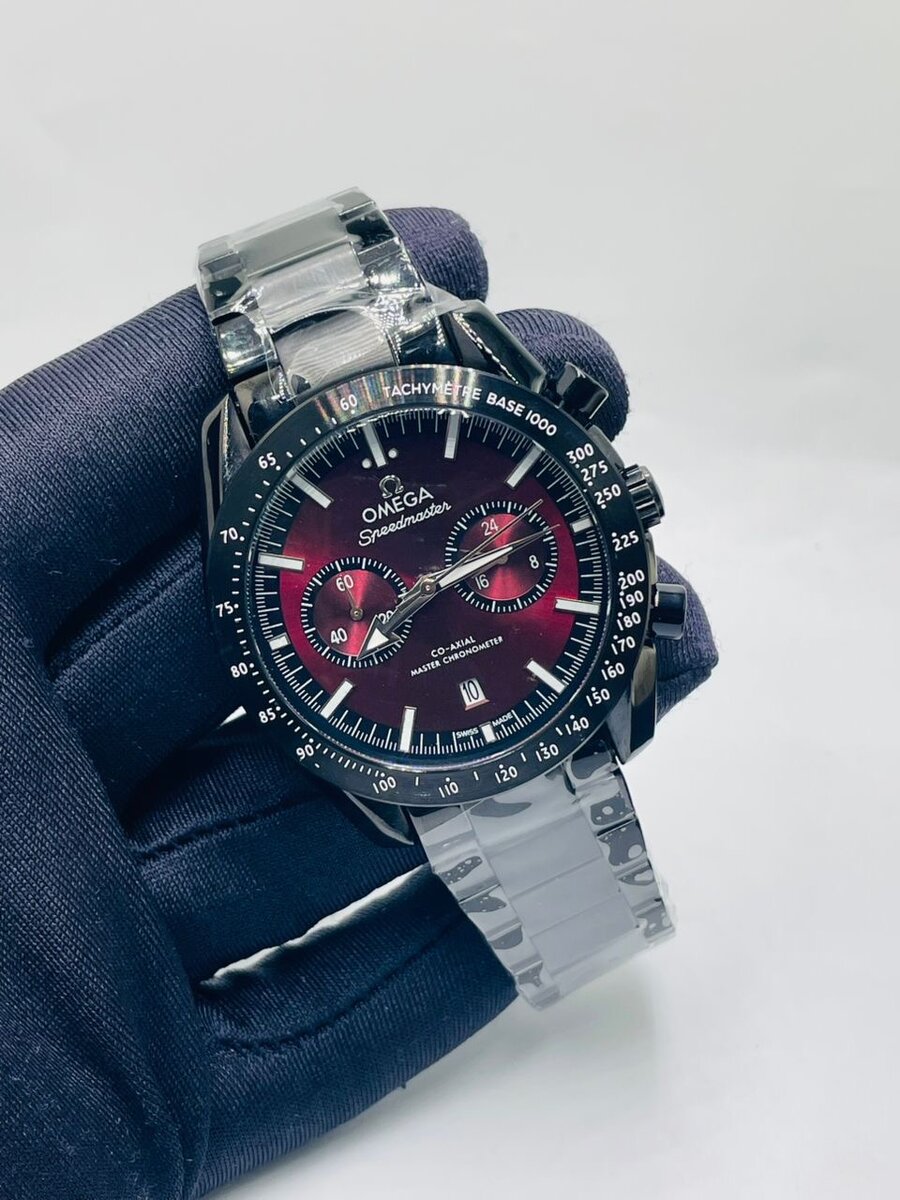 Montre Omega Speedmaster