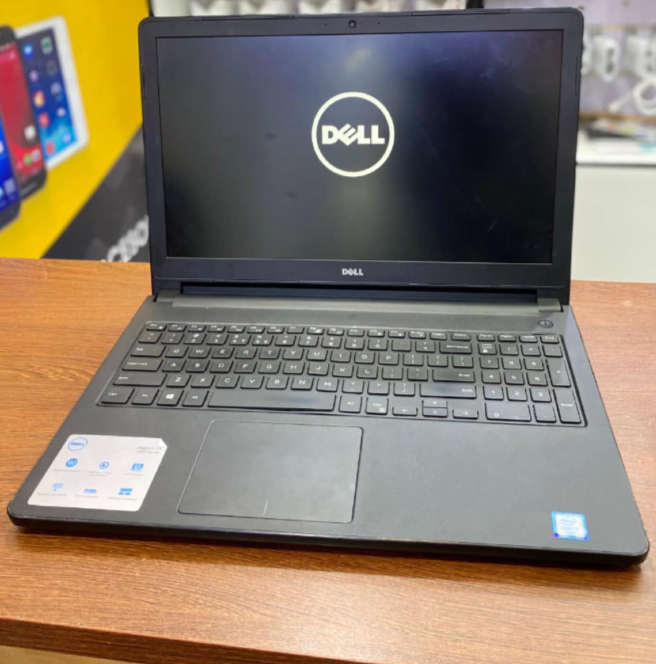 Laptop Dell Inspiron 15 5559 Intel core 15