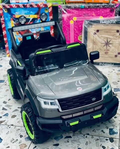 Remote control Sitting Car