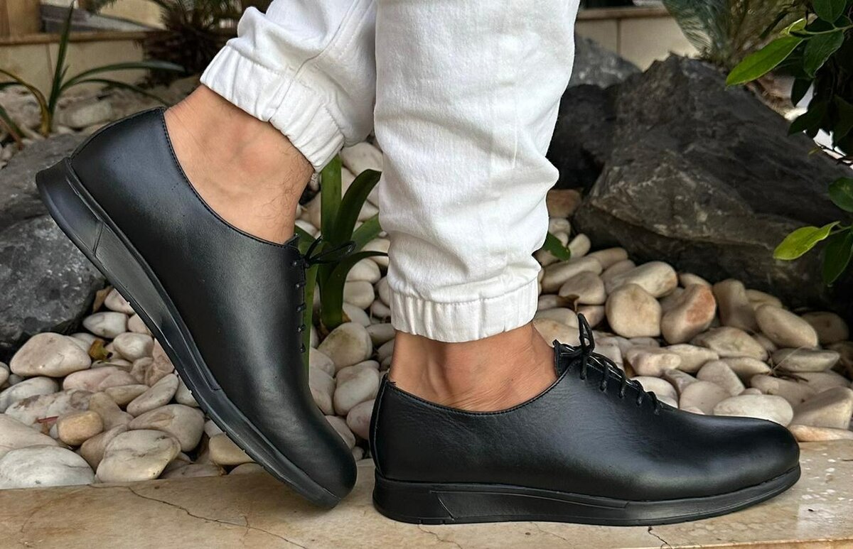 Magnifique chaussure