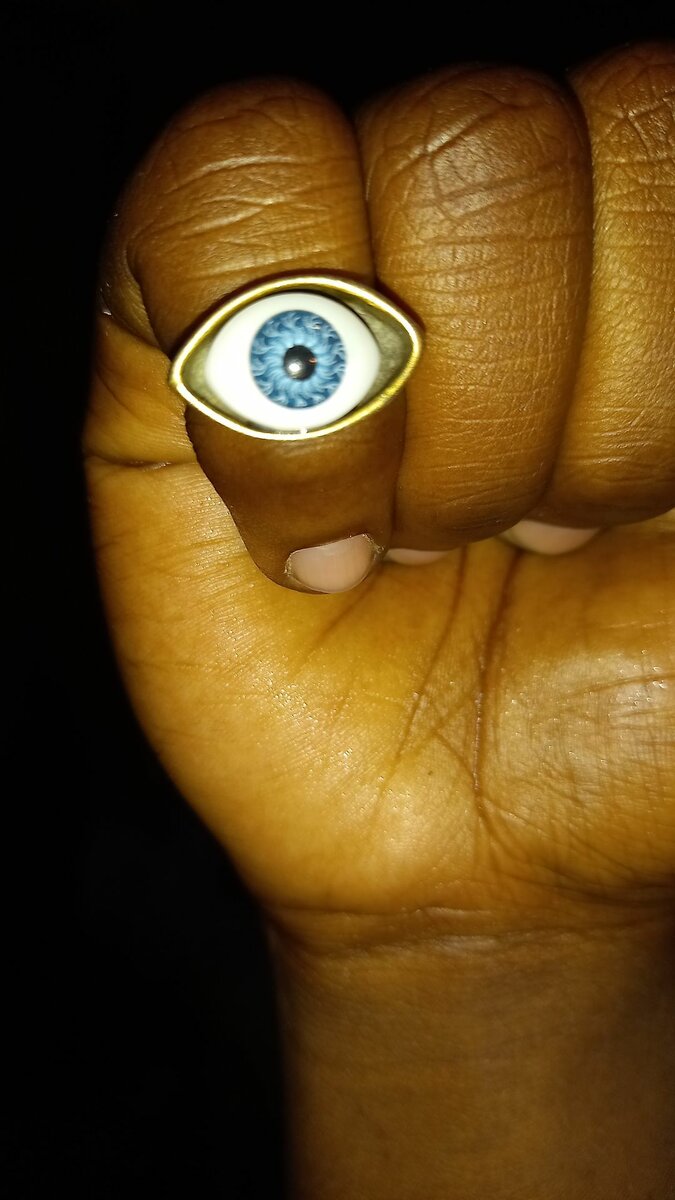 Brand new rings and accessories