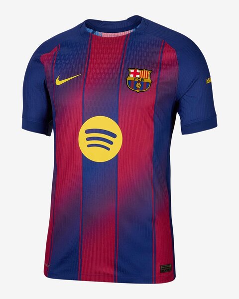 Maillot FC Barcelone pro