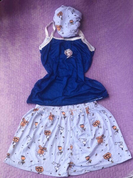 Pyjama Femme Confortable