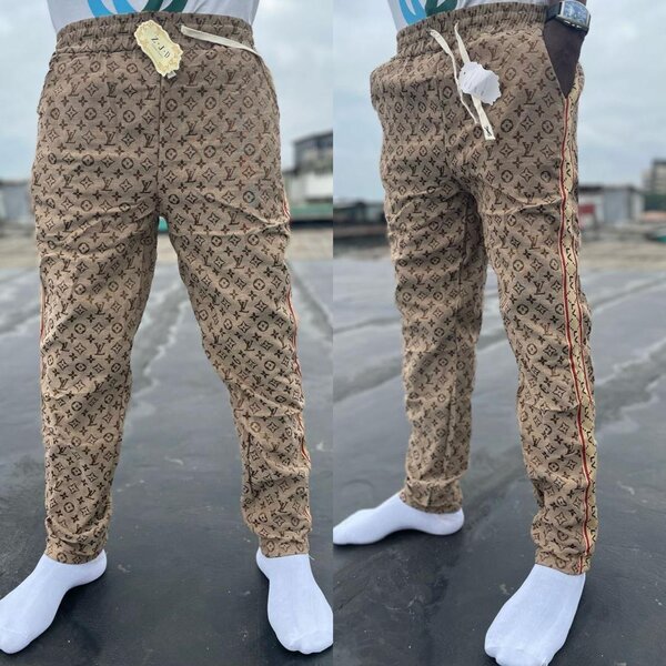 Jogging homme