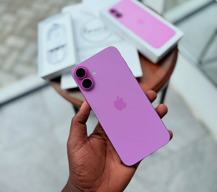 iPhone élégants et colorés