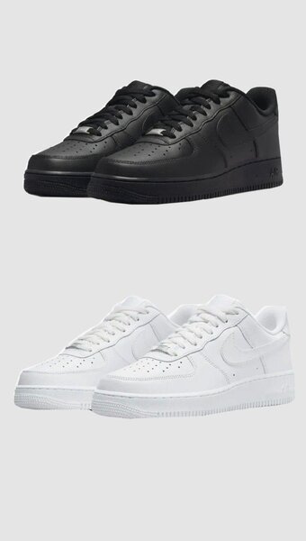 Nike airforce one