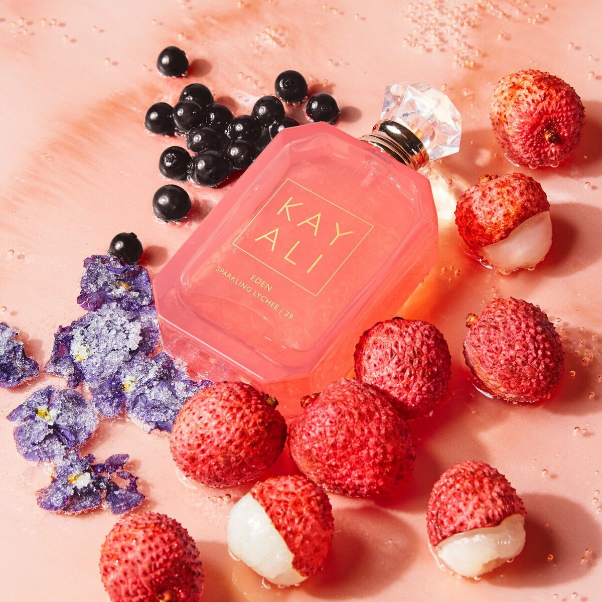 Eau de parfum Kay Ali Eden