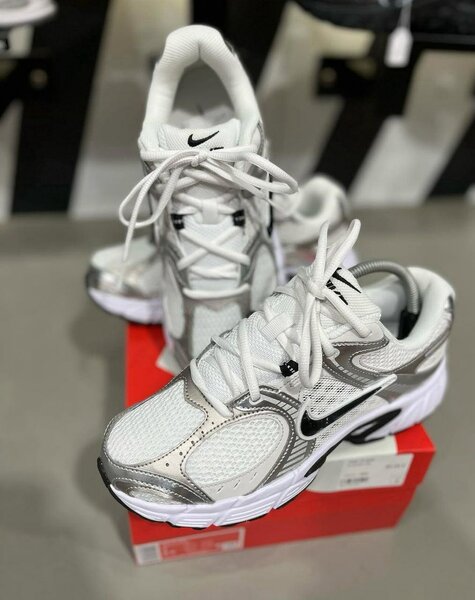 Baskets légères Nike Air