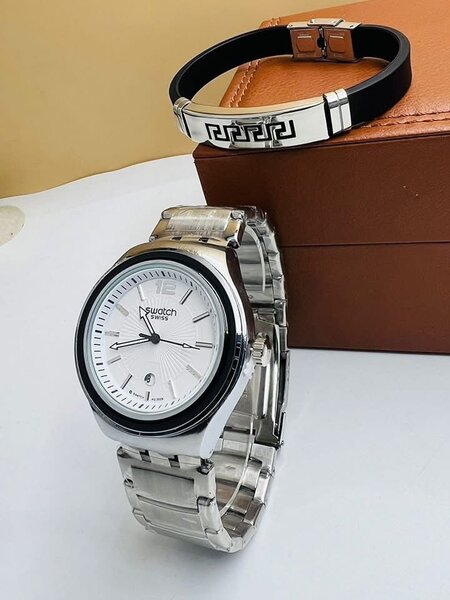 Montres et Bracelet Swatch Homme