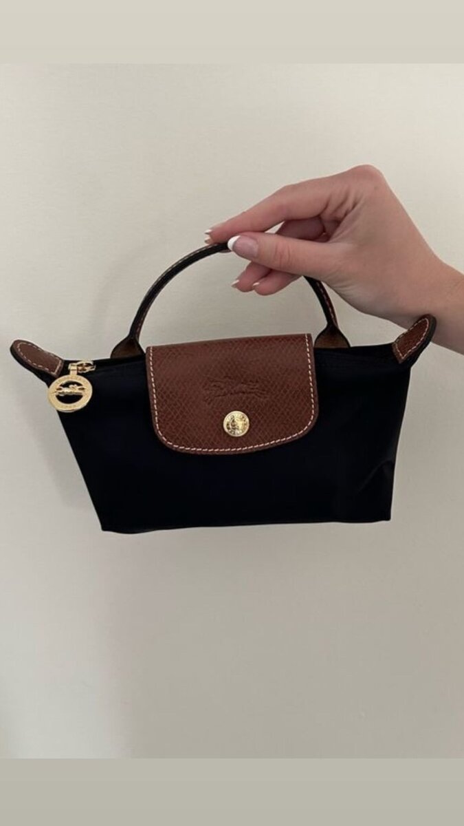 Сумочки Longchamp