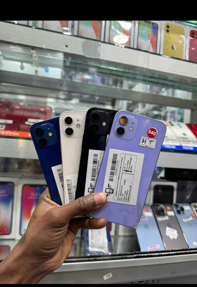 iPhone 12 simple 13 simple et 14 pro