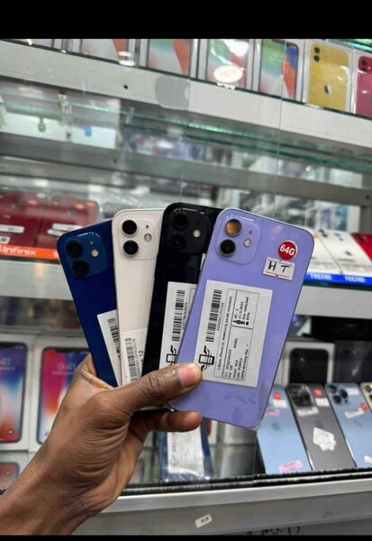 iPhone 12 simple 13 simple et 14 pro