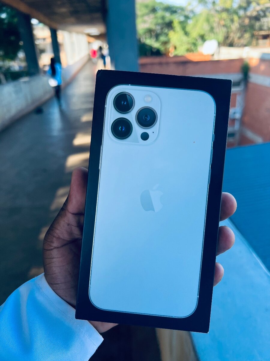 Apple iPhone 13 Pro Max