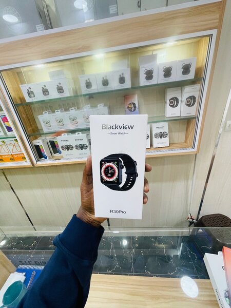 Montre Connectée Blackview