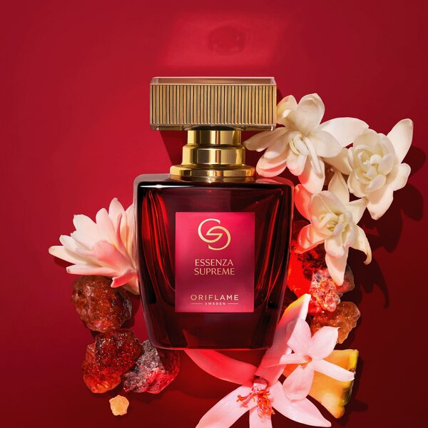 Essenza Supreme Parfum