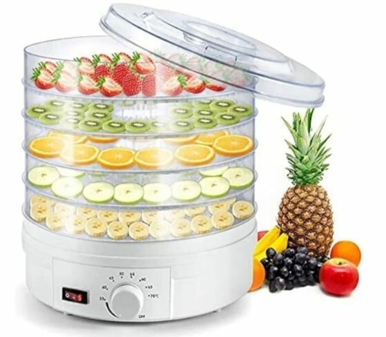 Food Dehydrator