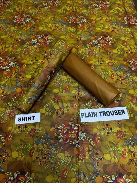 3pc unstich ladies suits