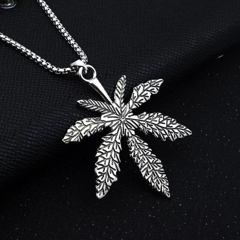 Mens necklace