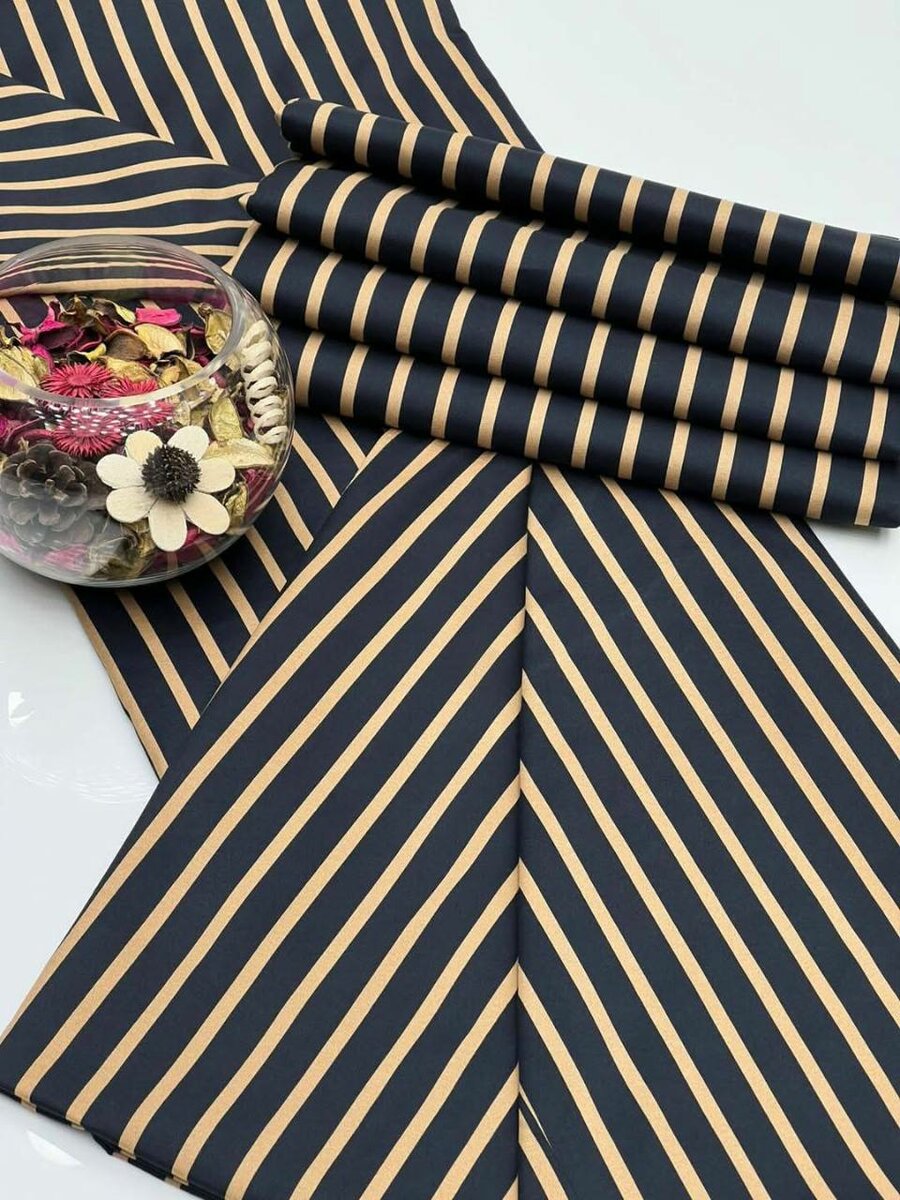 Cambric Jeans Cotton