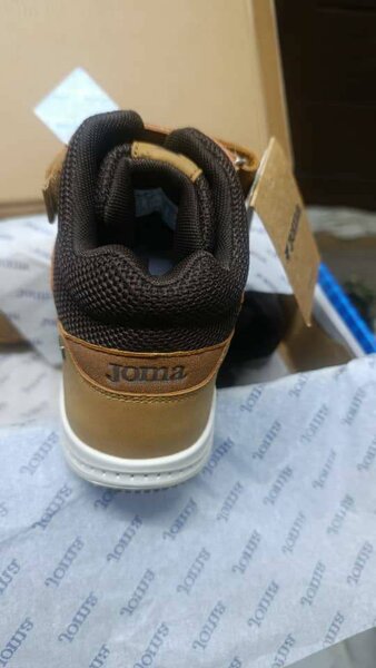 Joma Chaussures Hautes Enfant