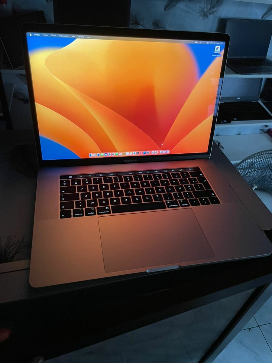 Ordinateur Portable Haut de Gamme