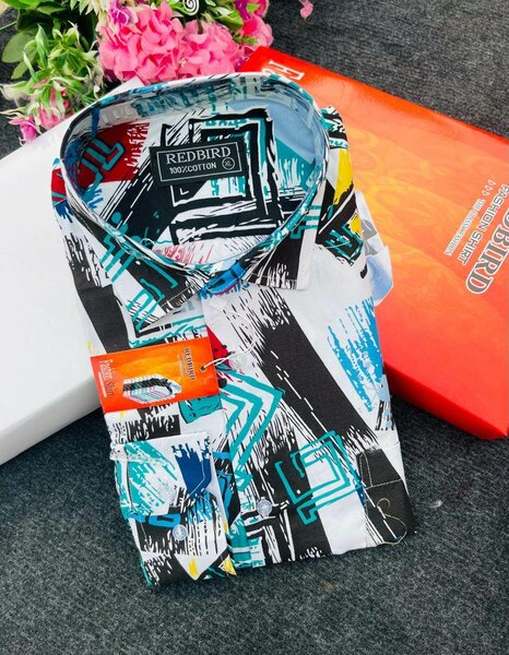 Unisex long sleeves shirts