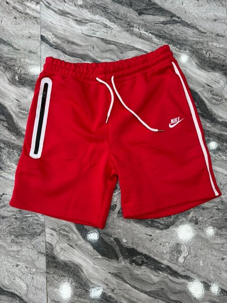Shorts en coton Nike homme