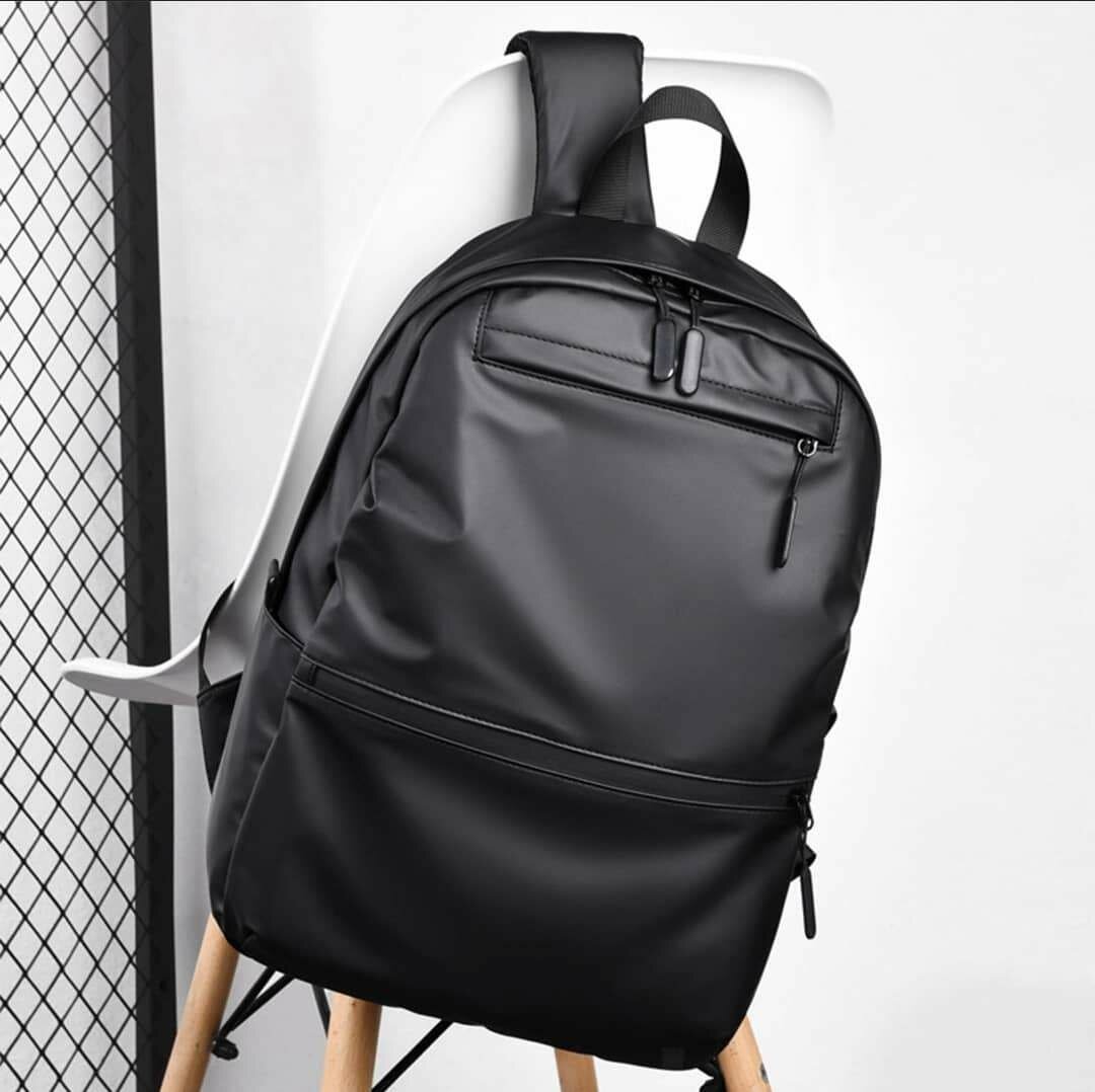 Sac à dos imperméable multipoche