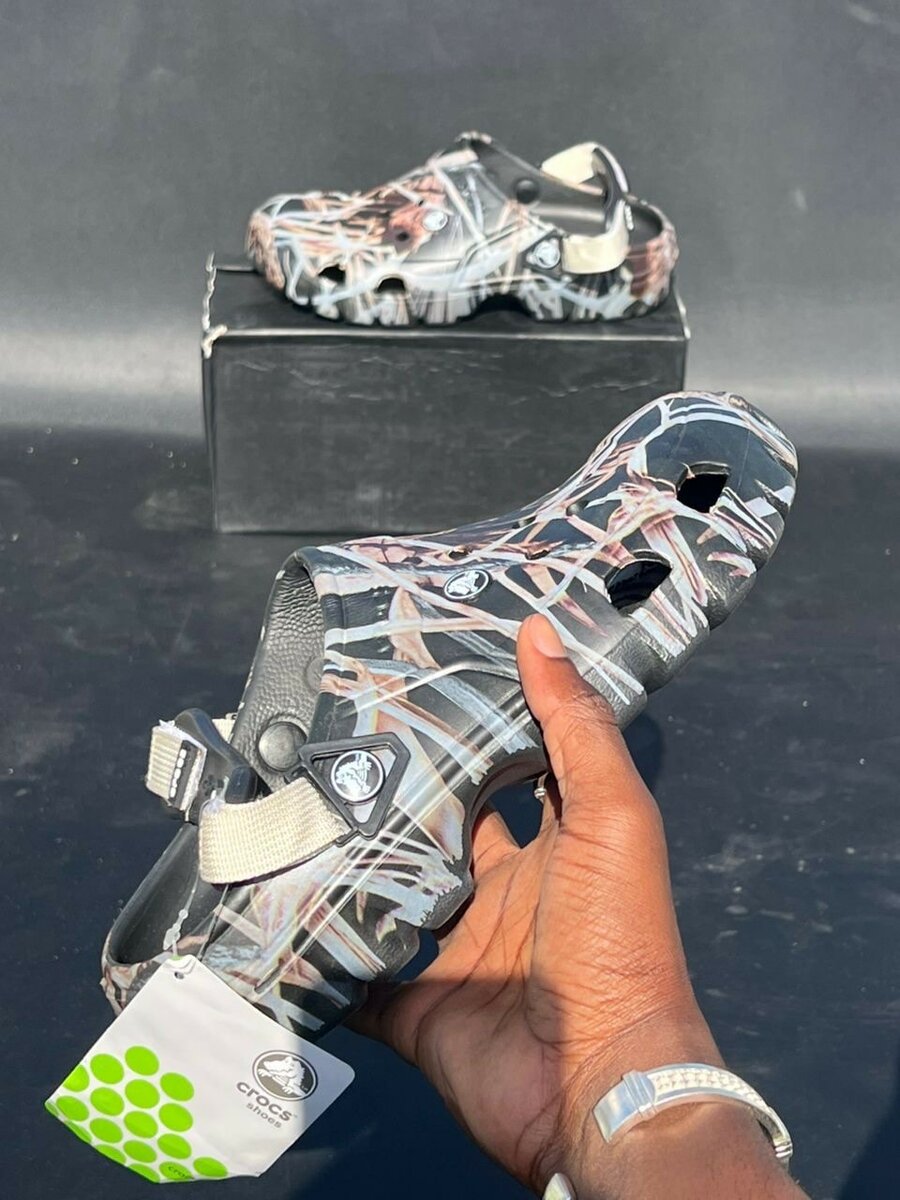 Crocs