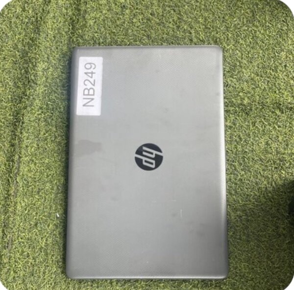 Hp laptop