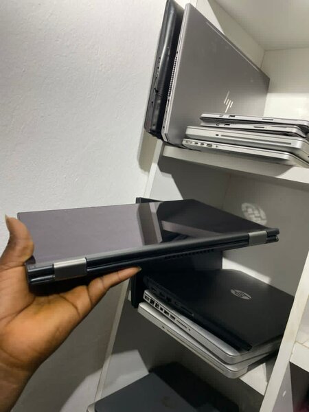 LENOVO THINKPAD X360°