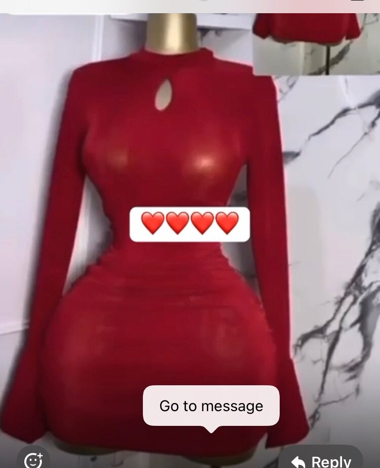 Adjoas Collection and More