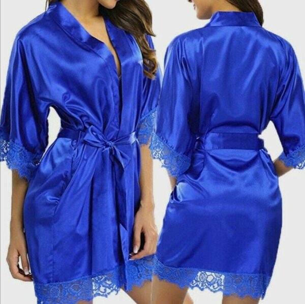 Ladies Night wear