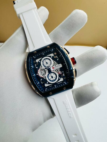 Montre sportive Curren multifonction