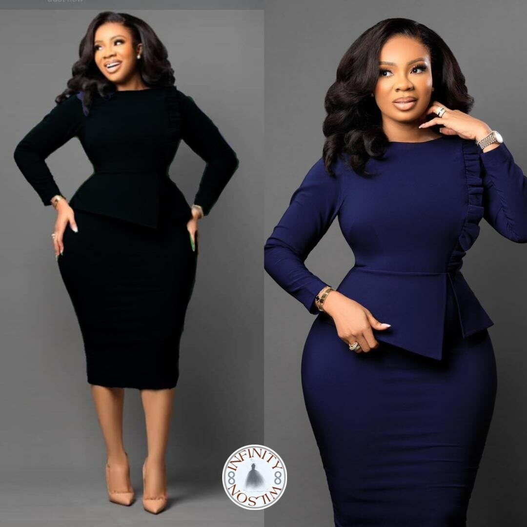 Ladies nice office wars