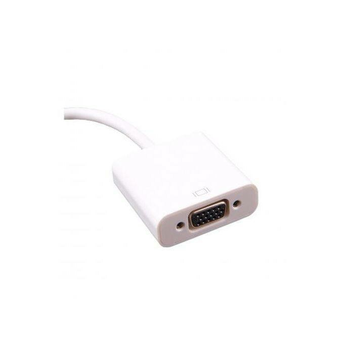 Adaptateur HDMI vers VGA