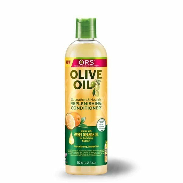 ORS Replenishing Conditioner